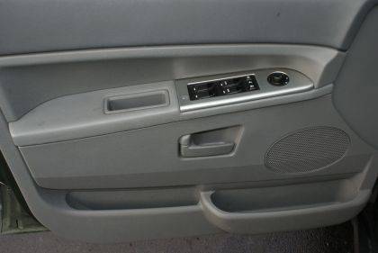 Jeep Grand Cherokee 2007 photo 3