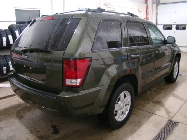 Jeep Grand Cherokee 2007 photo 3