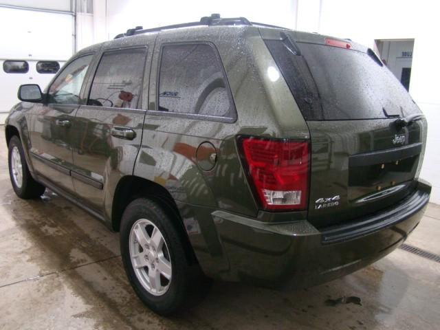Jeep Grand Cherokee 2007 photo 5