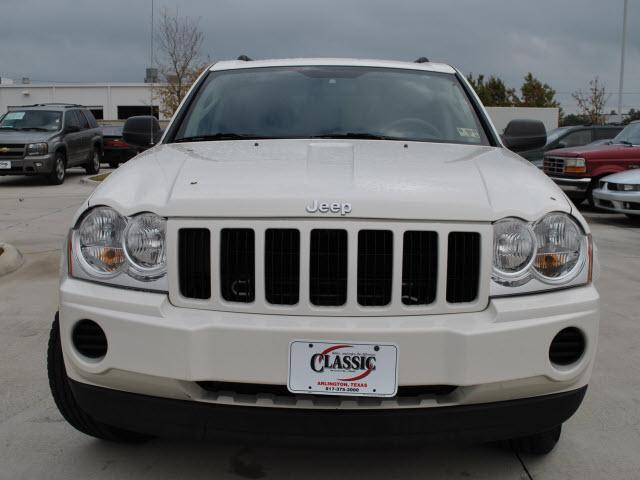 Jeep Grand Cherokee 2007 photo 1