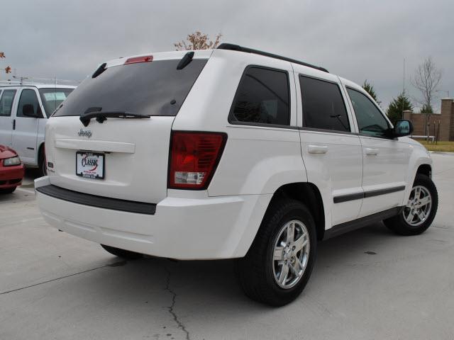 Jeep Grand Cherokee 2007 photo 3