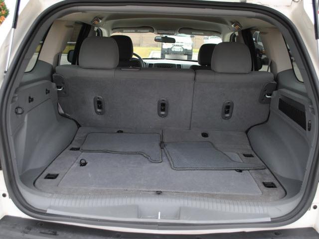 Jeep Grand Cherokee 2007 photo 5