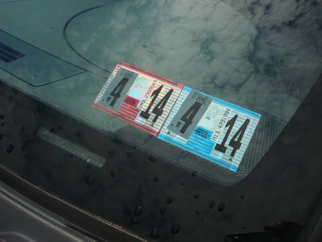 Jeep Grand Cherokee 2007 photo 2