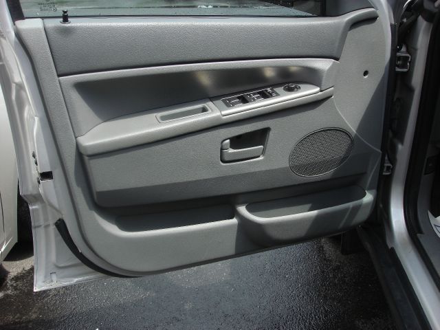 Jeep Grand Cherokee 2007 photo 3