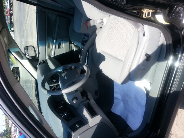 Jeep Grand Cherokee Base W/nav.sys SUV