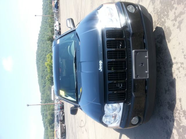 Jeep Grand Cherokee 2007 photo 1