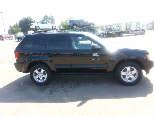 Jeep Grand Cherokee 2007 photo 3