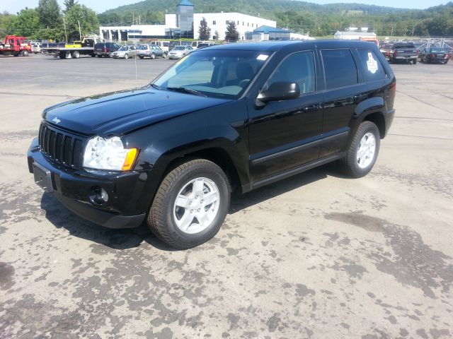 Jeep Grand Cherokee 2007 photo 4