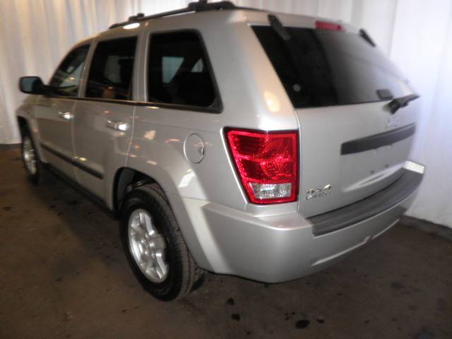 Jeep Grand Cherokee 2007 photo 3