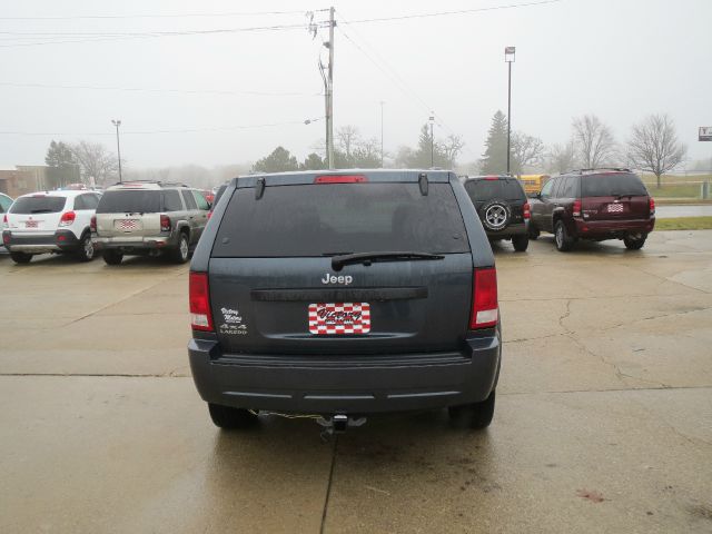 Jeep Grand Cherokee 2007 photo 1