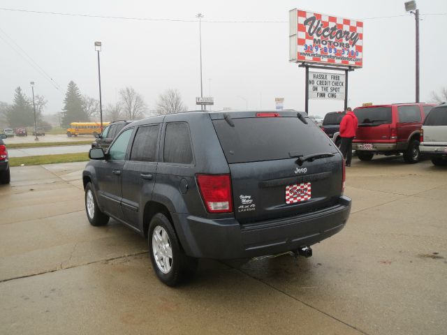Jeep Grand Cherokee 2007 photo 2