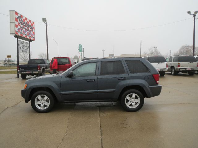 Jeep Grand Cherokee 2007 photo 3