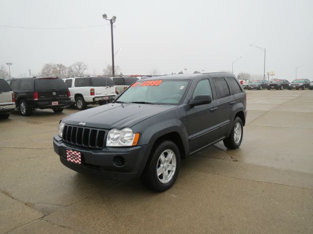 Jeep Grand Cherokee 2007 photo 4