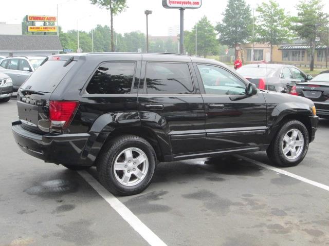 Jeep Grand Cherokee 2007 photo 2
