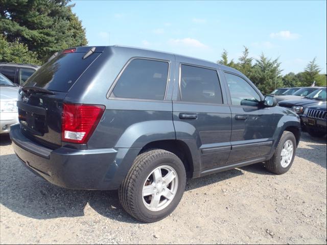 Jeep Grand Cherokee 2007 photo 2