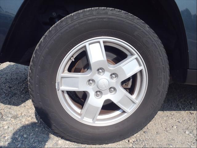 Jeep Grand Cherokee 2007 photo 3