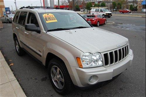 Jeep Grand Cherokee LS Other