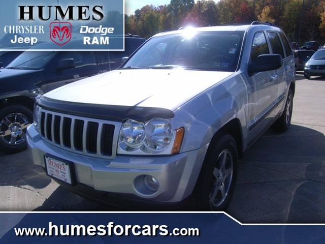 Jeep Grand Cherokee LS Sport Utility