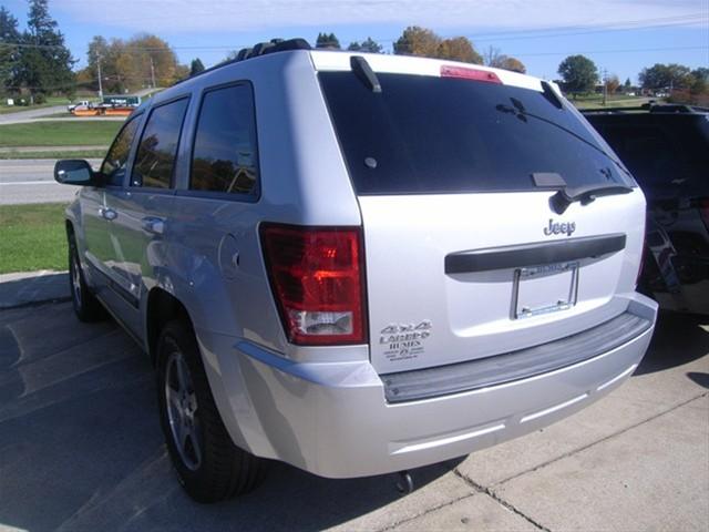Jeep Grand Cherokee 2007 photo 5