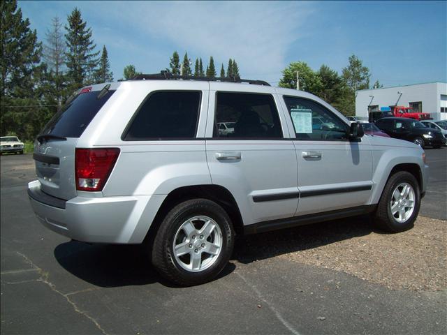 Jeep Grand Cherokee 2007 photo 1