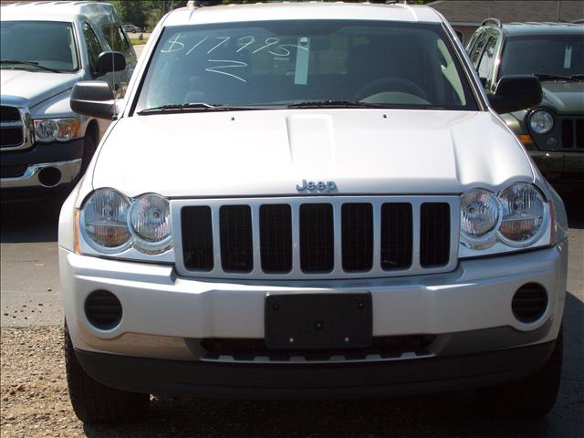 Jeep Grand Cherokee 2007 photo 2