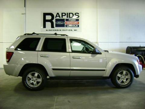 Jeep Grand Cherokee LS Other