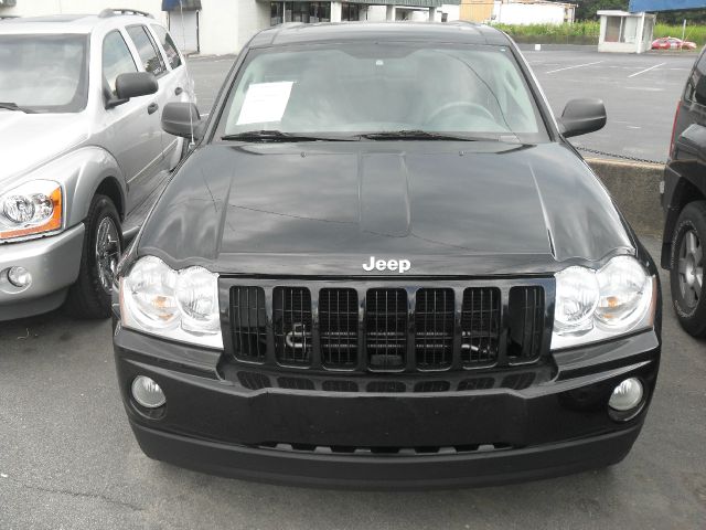 Jeep Grand Cherokee 2007 photo 1