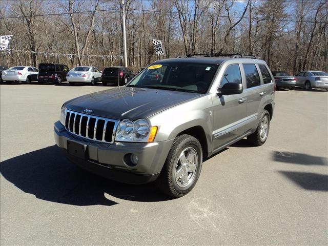 Jeep Grand Cherokee Yaris Sedan Sport Utility