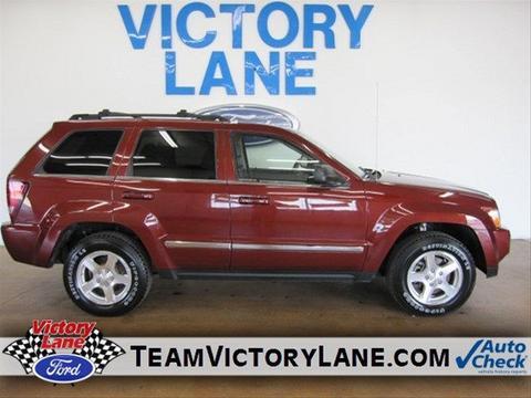 Jeep Grand Cherokee SLT 25 Other