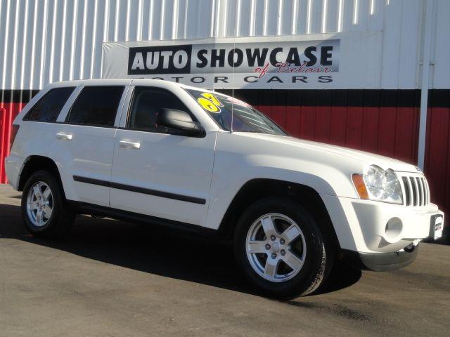 Jeep Grand Cherokee GT Sedan 4D Unspecified