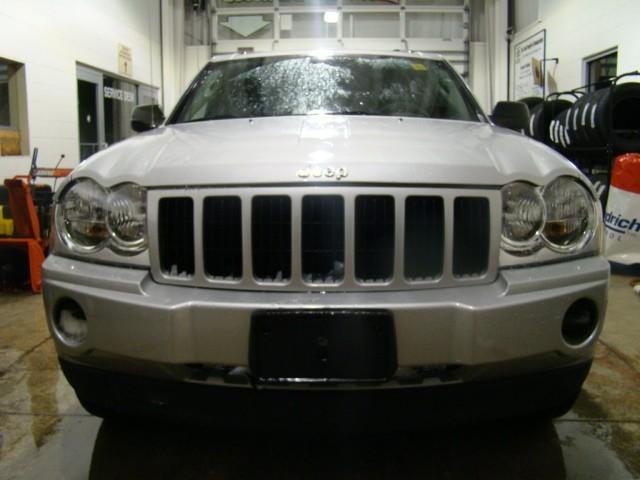 Jeep Grand Cherokee 2007 photo 1