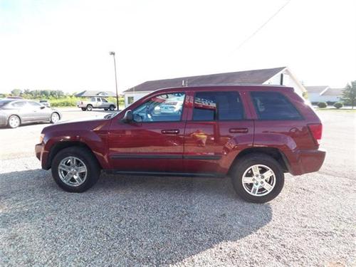 Jeep Grand Cherokee LS Other