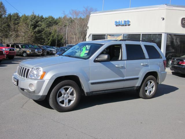 Jeep Grand Cherokee Base W/nav.sys Unspecified