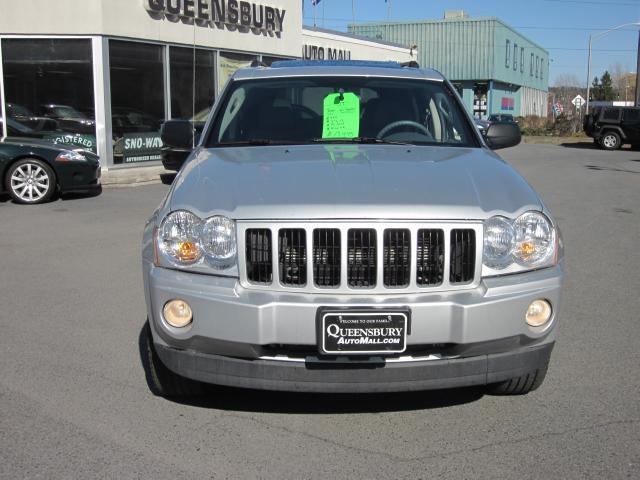 Jeep Grand Cherokee 2007 photo 2