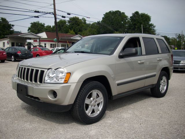 Jeep Grand Cherokee 2007 photo 2