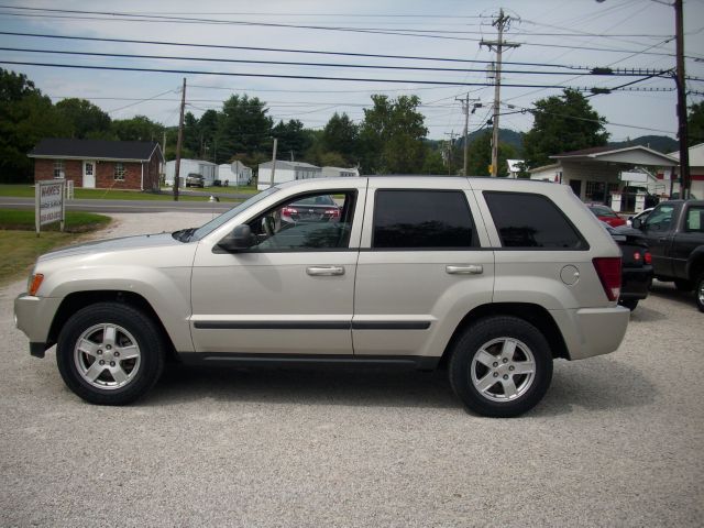Jeep Grand Cherokee 2007 photo 3