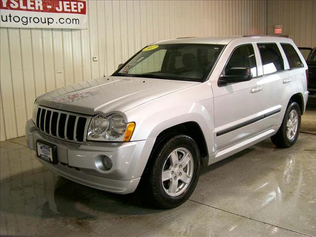Jeep Grand Cherokee 2007 photo 1