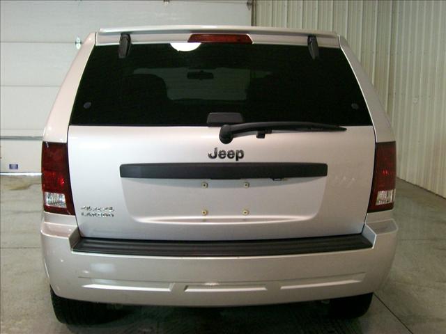 Jeep Grand Cherokee 2007 photo 2