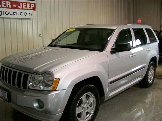Jeep Grand Cherokee 2007 photo 4