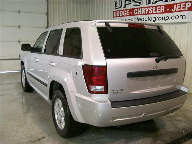 Jeep Grand Cherokee 2007 photo 5