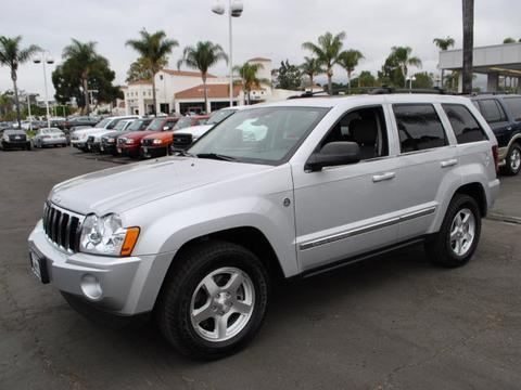 Jeep Grand Cherokee SLT 25 Other