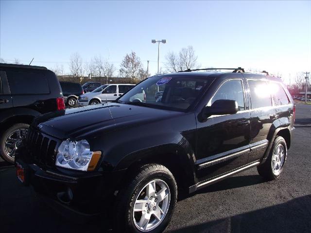 Jeep Grand Cherokee LS Sport Utility