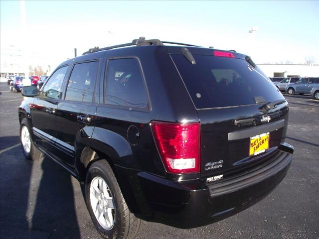 Jeep Grand Cherokee 2007 photo 3