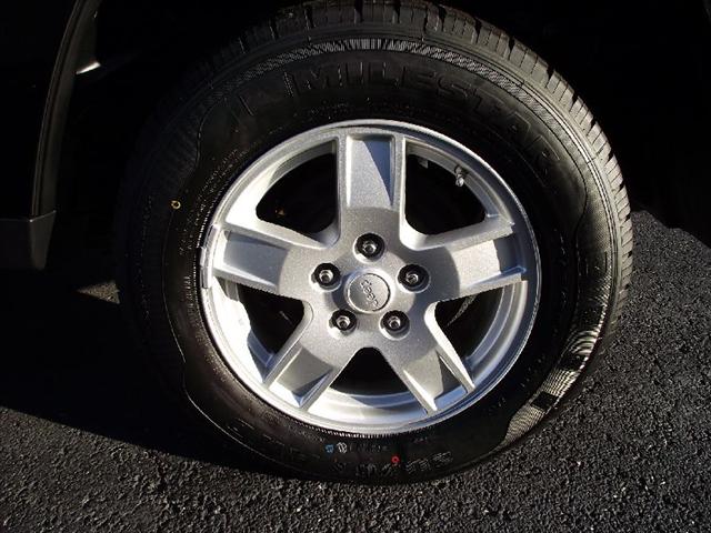 Jeep Grand Cherokee 2007 photo 5