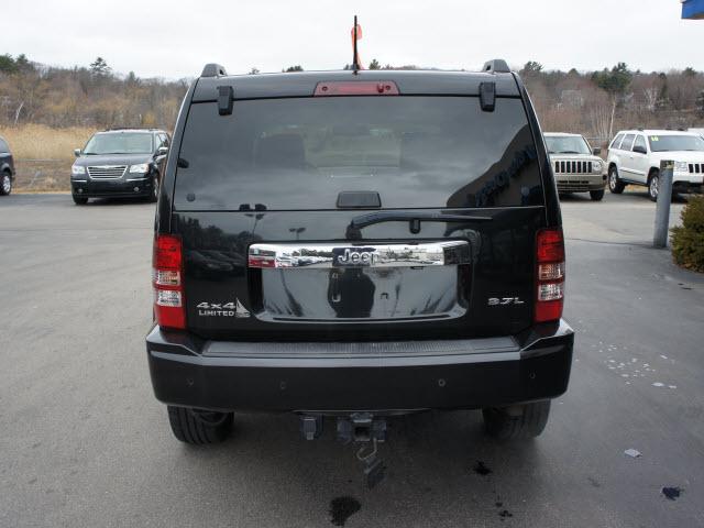 Jeep Grand Cherokee 2007 photo 3