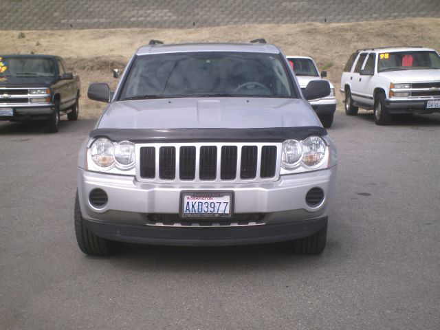 Jeep Grand Cherokee 2007 photo 6