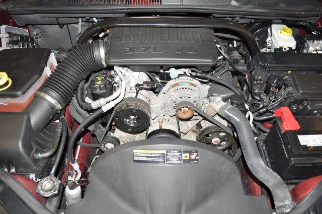 Jeep Grand Cherokee 2007 photo 3