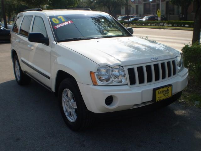 Jeep Grand Cherokee 2007 photo 1