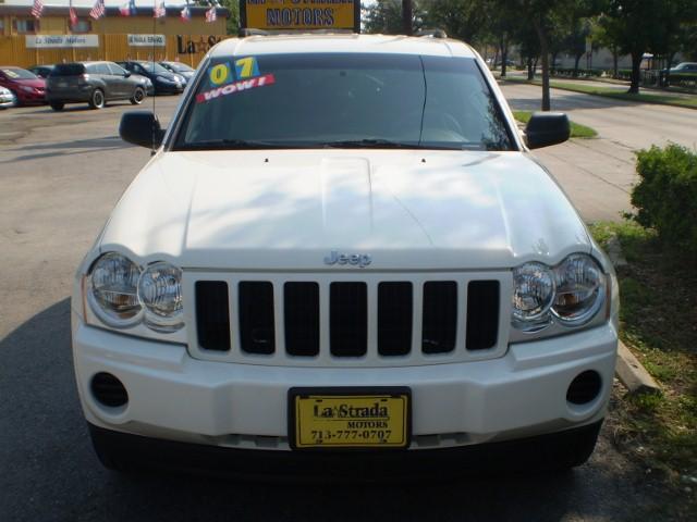 Jeep Grand Cherokee 2007 photo 2
