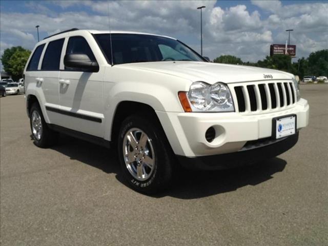 Jeep Grand Cherokee 2007 photo 2